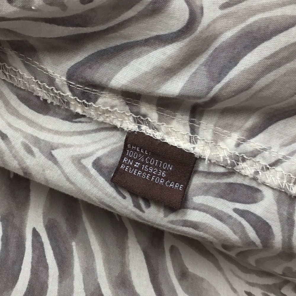 J. Mclaughlin Top - image 5